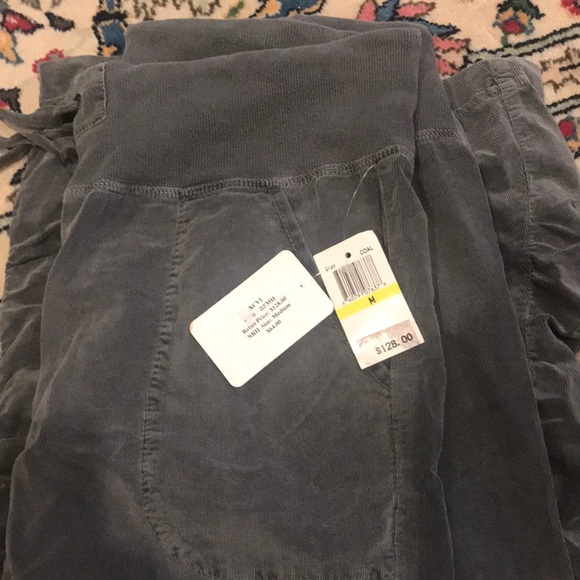 Xcvi corduroy pants Clearance